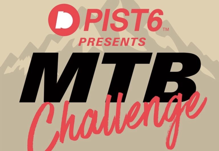 PIST6 Presents MTB Challenge おんしりんチャンピオンシップス／タイムトライアル 前日情報